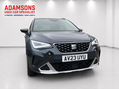 SEAT Arona ECOTSI XPERIENCE 2