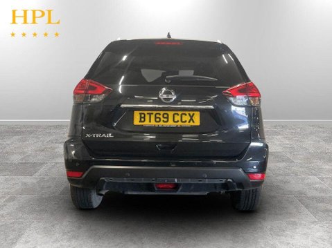 Nissan X-Trail 1.3 DIG-T N-Connecta SUV 5dr Petrol DCT Auto Euro 6 (s/s) (160 ps) Alloys 6