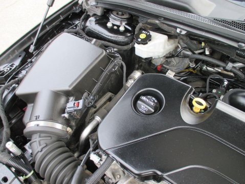 Vauxhall Insignia 1.5i Turbo SRi VX Line Nav Sports Tourer Euro 6 (s/s) 5dr 54