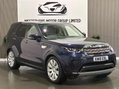 Land Rover Discovery 3.0 TD V6 HSE Luxury Auto 4WD Euro 6 (s/s) 5dr 1