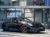 Porsche 911 3.0 911 Targa 4 GTS 4WD 2dr