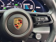 Porsche Taycan Performance Plus 93.4kWh 4S Saloon 4dr Electric Auto 4WD (571 ps) 31