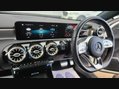 Mercedes-Benz A Class A 250 AMG LINE PREMIUM 15