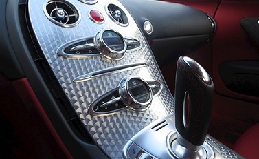 Bugatti Veyron 16.4 12