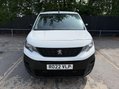Peugeot Partner BLUEHDI PROFESSIONAL PREMIUM L1 2