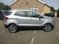 Ford Ecosport 1.0T EcoBoost Titanium Euro 6 (s/s) 5dr 6