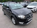 Dacia Sandero Stepway 0.9 TCe Laureate Euro 5 5dr