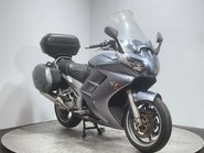 Yamaha FJR1300 2003 GOOD RUNNING SPORTS TOURER PROJECT BIKE 1300CC 2
