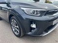 Kia Stonic 1.0 T-GDi 2 Euro 6 (s/s) 5dr 12
