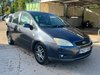 Ford Focus C-Max C-MAX ZETEC TDCI - PART EXCHANGE TO CLEAR - MOT MARCH 2027