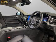 Volvo XC60 2.0 B5 MHEV Plus SUV 5dr Petrol Hybrid Auto AWD Euro 6 (s/s) (250 ps) 12