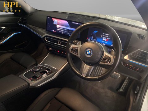 BMW 3 Series 2.0 330e 12kWh M Sport Saloon 4dr Petrol Plug-in Hybrid Auto Euro 6 (s/s) ( 24