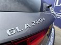 Mercedes-Benz GLA 2.0 GLA220d AMG Line (Premium Plus) SUV 5dr Diesel 8G-DCT 4MATIC Euro 6 (s/ 46