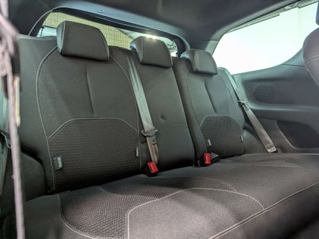 Citroen DS3 1.6 DS3 D Style+ Auto 3dr 41