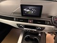 Audi A4 2.0 TDI ultra Sport Euro 6 (s/s) 4dr 26