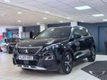 Peugeot 3008 1.5 BlueHDi GT Line EAT Euro 6 (s/s) 5dr 4