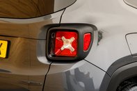 Jeep Renegade NIGHT EAGLE 9