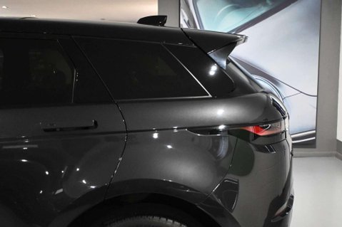 Land Rover Range Rover Evoque R-DYNAMIC HSE MHEV 61