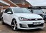 Volkswagen Golf 2.0 TSI BlueMotion Tech GTI Launch Euro 6 (s/s) 3dr