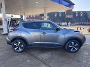 Nissan Juke BOSE PERSONAL EDITION DCI 4