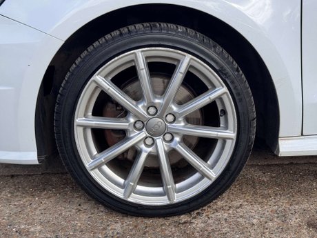 Audi A1 1.4 A1 Sportback TFSI S Line 5dr 46