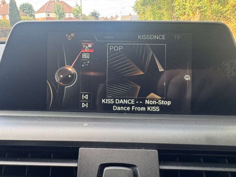BMW 1 Series 2.0 118d M Sport 5dr 39