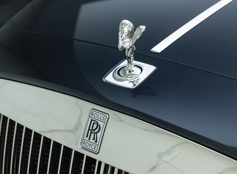 Rolls-Royce Ghost V12 42