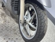 Honda SH300i SH300 2010 300CC PROJECT RUNNING SCOOTER SPARES OR REPAIR BIKE 21