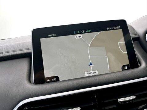 MG HS 1.5 T-GDI Excite SUV 5dr Petrol Manual Euro 6 (s/s) (162 ps) 16