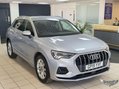 Audi Q3 2.0 TDI 35 Sport S Tronic Euro 6 (s/s) 5dr 41