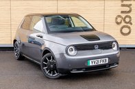 Honda Honda E ADVANCE 1
