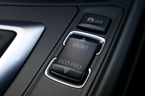 BMW 3 Series 2.0 320d M Sport Shadow Edition Auto 5dr 38