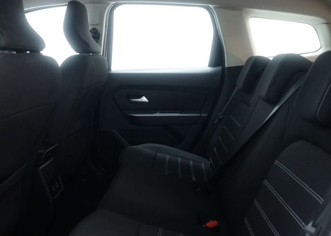 Dacia Duster 1.3 Duster Comfort TCe 4x2 Auto 5dr 46