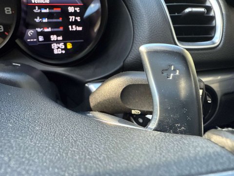 Porsche Boxster 2.7 Boxster 24v PDK Roadster 25