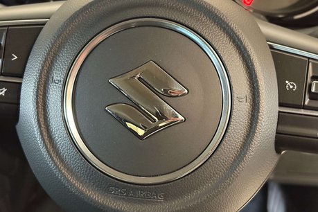 Suzuki Jimny 1.5 SZ5 SUV 3dr Petrol Auto ALLGRIP Euro 6 (101 ps) 51