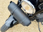 Harley-Davidson Sportster Iron XL 1200 CX ROADSTER 17 16