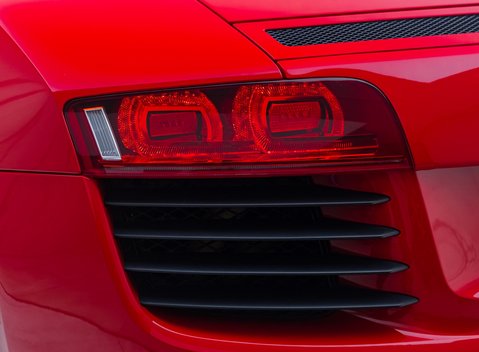 Audi R8 V8 47