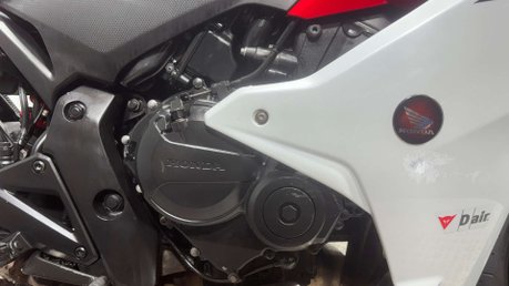 Honda CBR CBR600 FA-C 2013 NEW MOT SERVICED 600CC CLEAN BIKE 34
