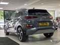 Hyundai KONA 1.0 T-GDi Premium Euro 6 (s/s) 5dr 6