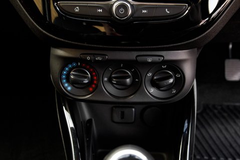Vauxhall Adam GRIFFIN 30