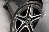 Mercedes-Benz A Class 2.0 A 200 D AMG Line Auto 4dr 34
