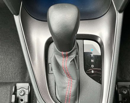 Toyota Yaris Cross 1.5 Yaris Cross GR Sport HEV Auto 5dr 48