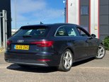 Audi A4 2.0 TDI ultra S line Estate 5dr Diesel S Tronic Euro 6 (s/s) (190 ps) 13
