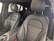 Mercedes-Benz GLC 2.1 GLC 220 D 4Matic AMG Line Premium+ Auto 4WD 5dr 34