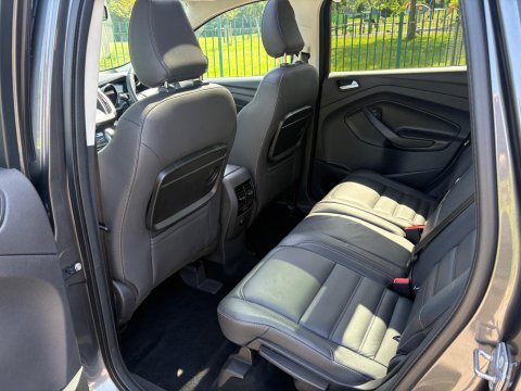 Ford Kuga TITANIUM X EDITION TDCI 22