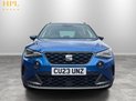 SEAT Arona 1.0 TSI FR Sport SUV 5dr Petrol Manual Euro 6 (s/s) (110 ps) 2