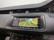 Land Rover Range Rover Evoque 2.0 Range Rover Evoque R-Dynamic D 4x2 5dr 91