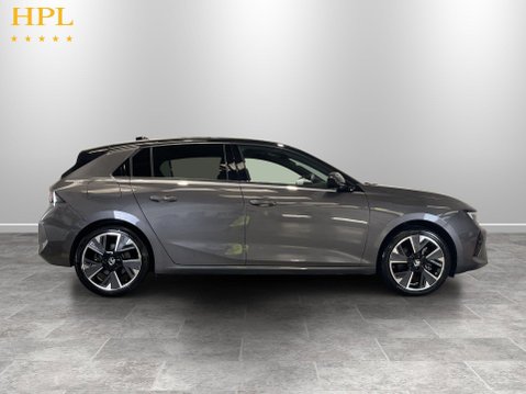 Vauxhall Astra Electric 54kWh Ultimate Hatchback 5dr Electric Auto (156 ps) Air Con - Alloys - DAB 16