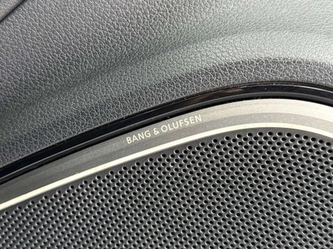 Audi S3 2.0 TFSI Saloon 4dr Petrol S Tronic quattro Euro 6 (s/s) (310 ps) 42