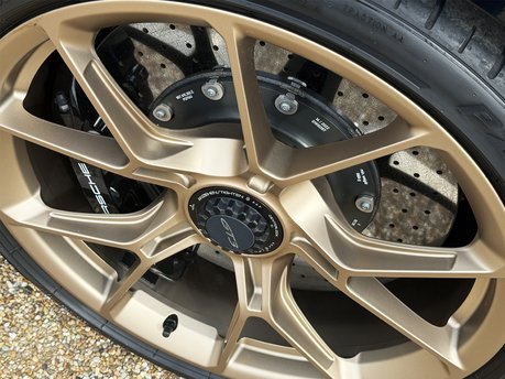 Porsche 911 GT3 992.1 42